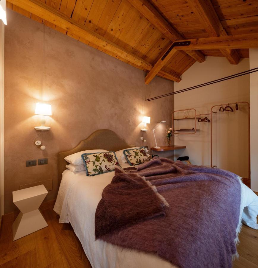 Corte Degli Ostinati Variano Buitenkant foto