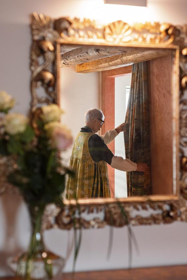 Corte Degli Ostinati Variano Buitenkant foto