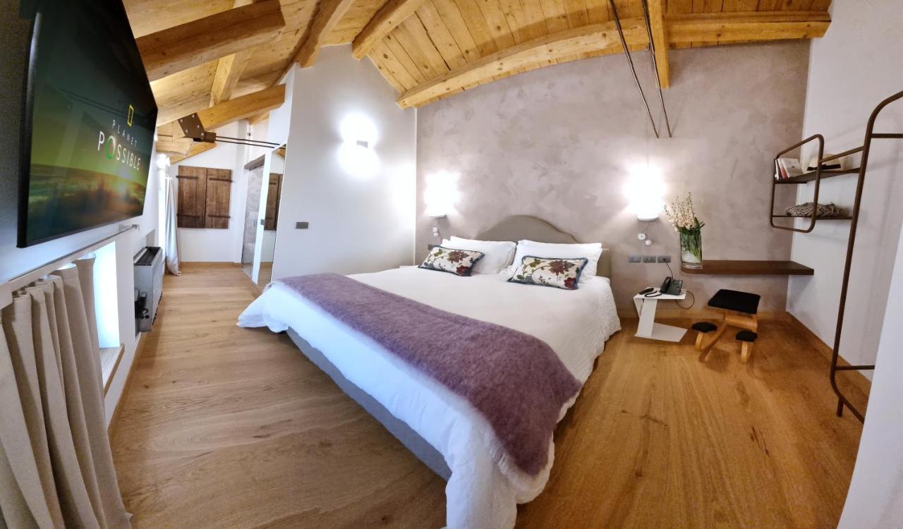 Corte Degli Ostinati Variano Buitenkant foto